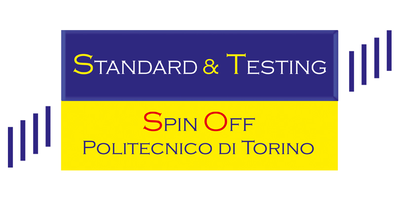 STANDARD AND TESTING - SPIN OFF POLITECNICO DI TORINO